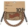 Fender Festival 099-0910-299 Rainbow 10' / 3m kabel instrumentalny